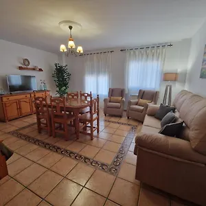 Apartamento San Anton, Cazorla