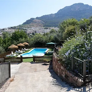 Сasa de vacaciones La Luz De, Cazorla
