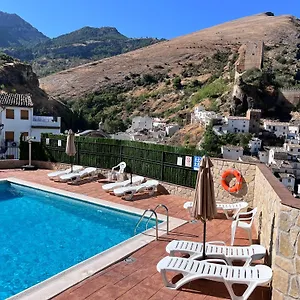 Сasa de vacaciones Casa Tio Paco, Cazorla