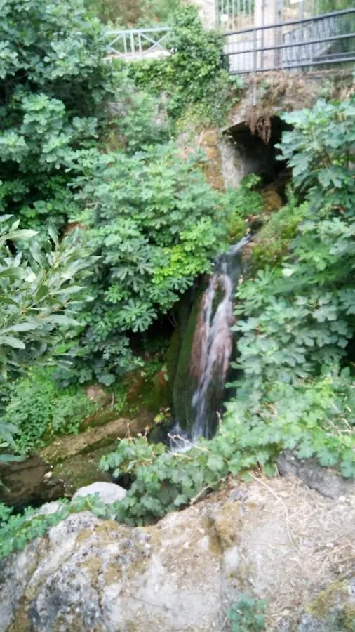 La Cueva De Juan Pedro Apartment Cazorla