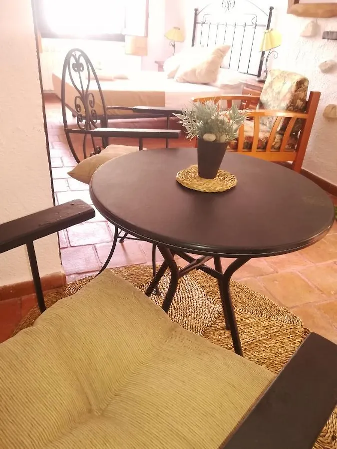 Apartamento La Cueva de Juan Pedro Cazorla 0*,  España