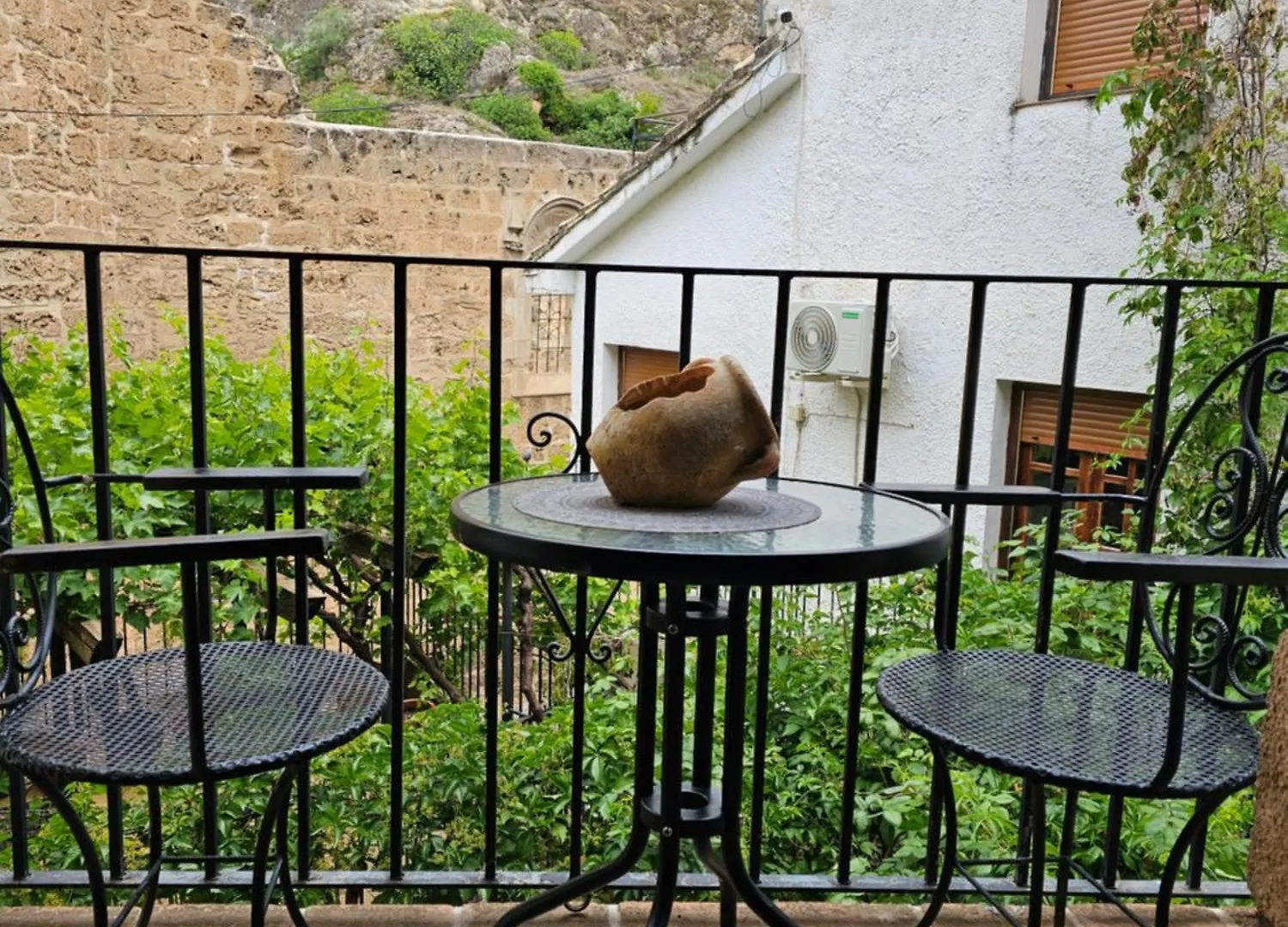 Apartamento La Cueva de Juan Pedro Cazorla