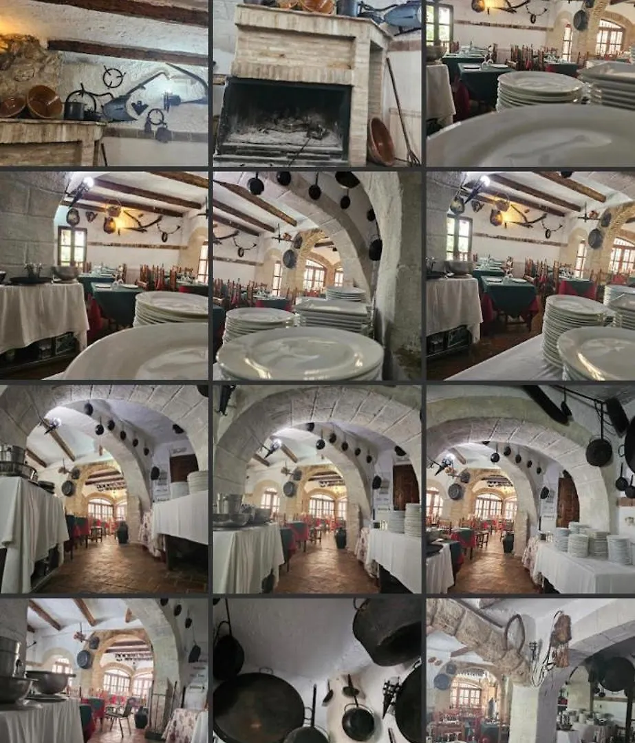 Apartamento La Cueva de Juan Pedro Cazorla