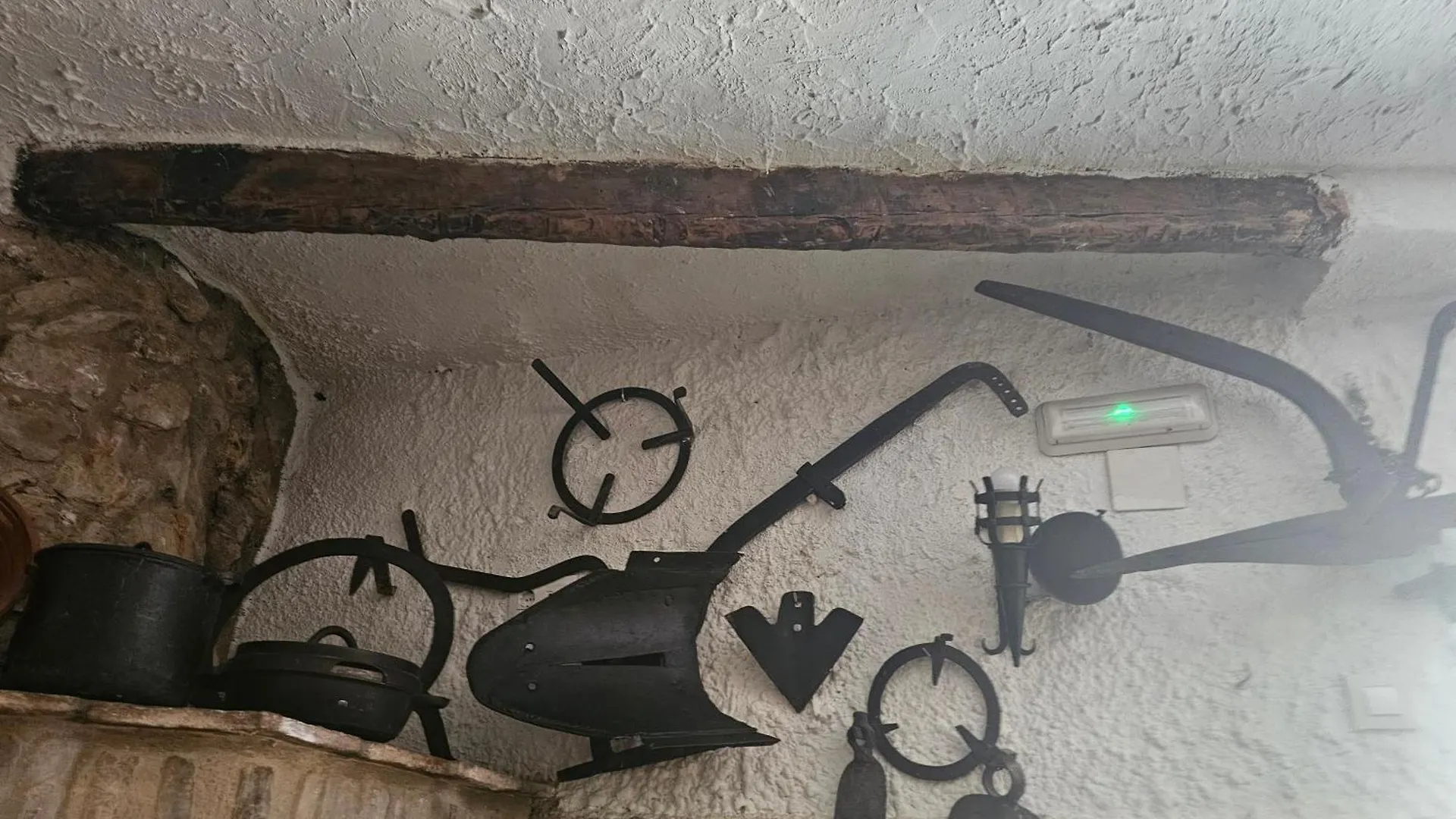 Apartamento La Cueva de Juan Pedro Cazorla