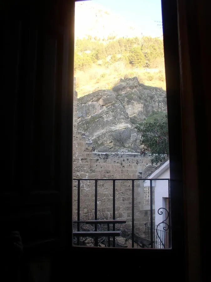 Apartamento La Cueva de Juan Pedro Cazorla
