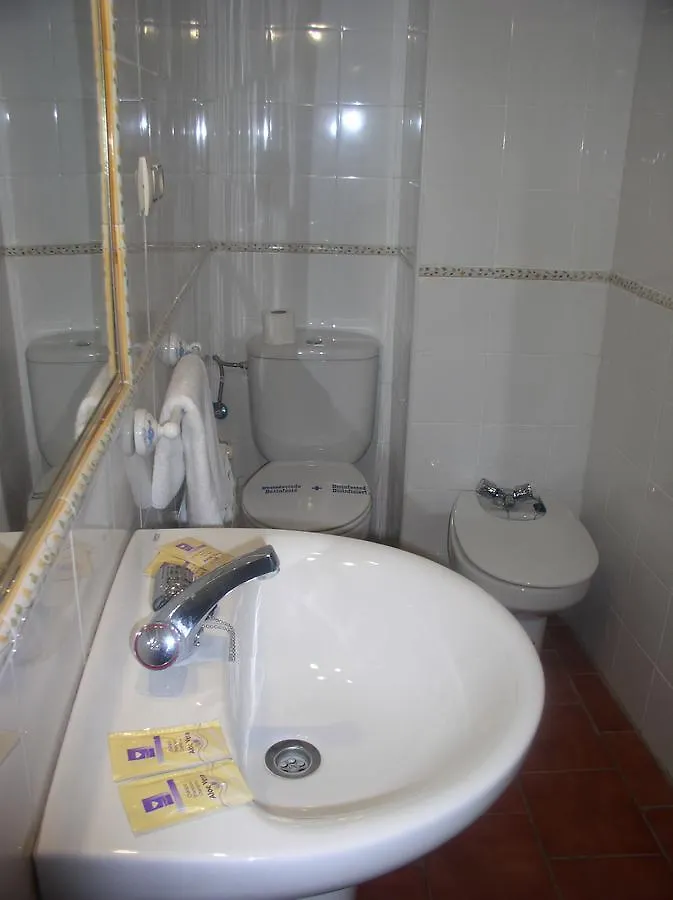 Apartamento La Cueva de Juan Pedro Cazorla