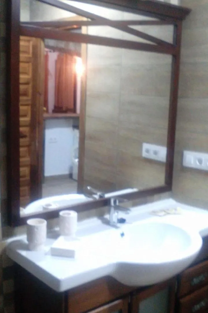 Apartamento La Cueva de Juan Pedro Cazorla