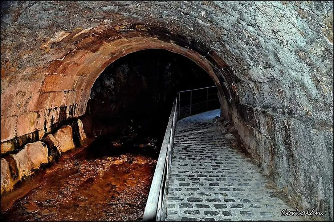 Apartamento La Cueva de Juan Pedro Cazorla 0*,  España