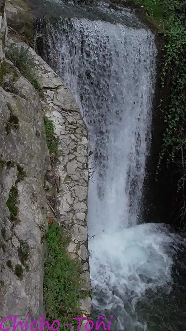 Apartamento La Cueva de Juan Pedro Cazorla