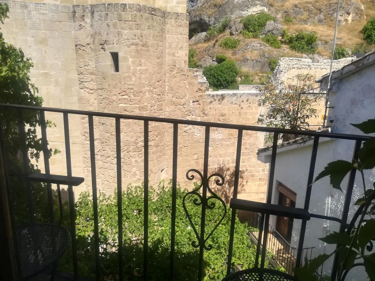 Apartamento La Cueva de Juan Pedro Cazorla