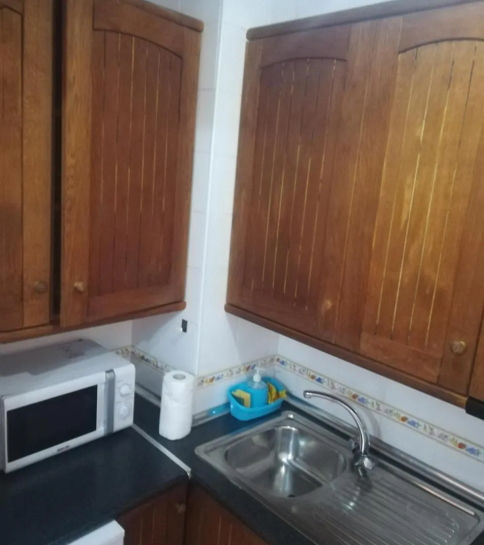Apartamento La Cueva de Juan Pedro Cazorla 0*,