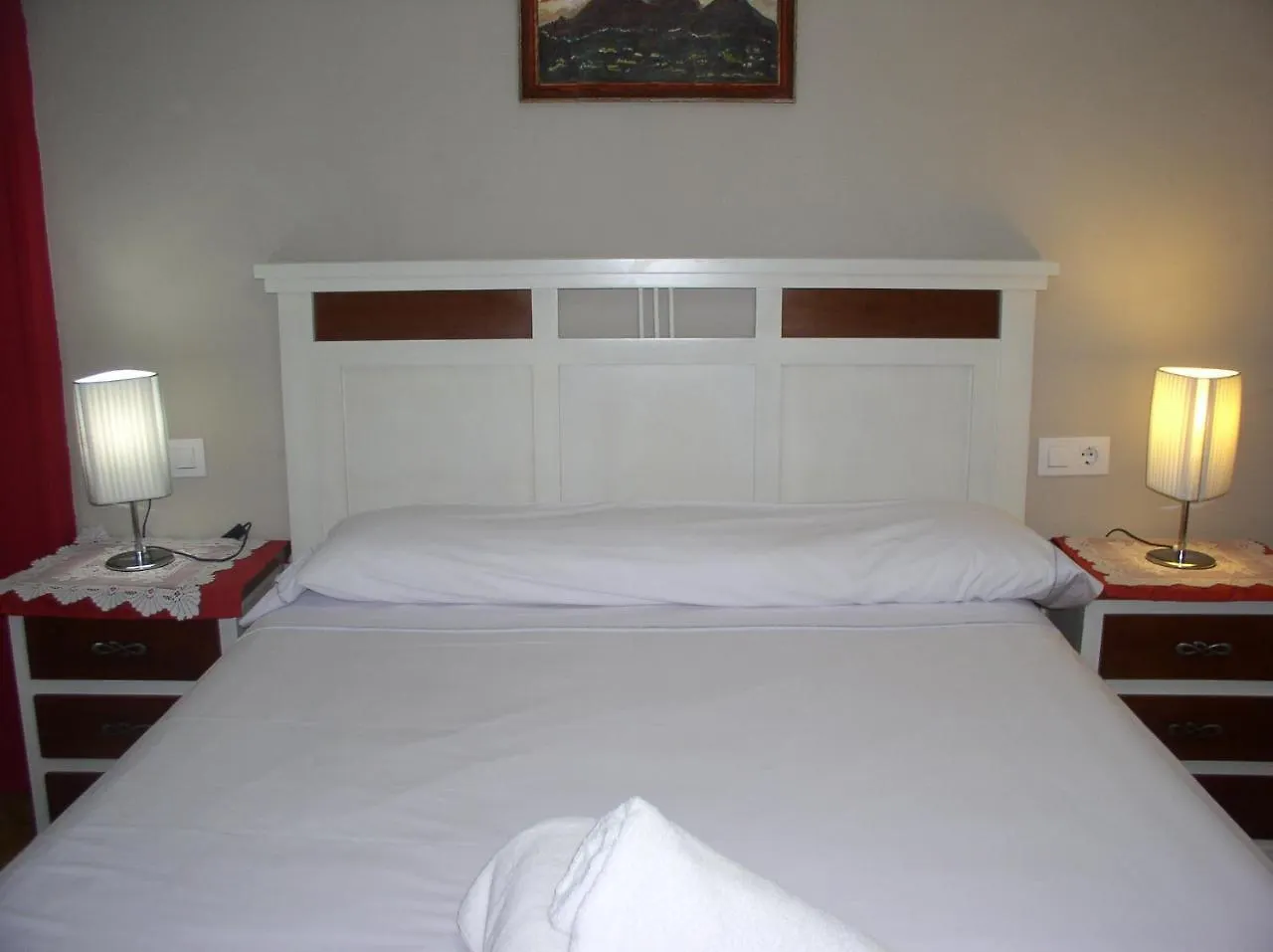 Apartamento La Cueva de Juan Pedro Cazorla
