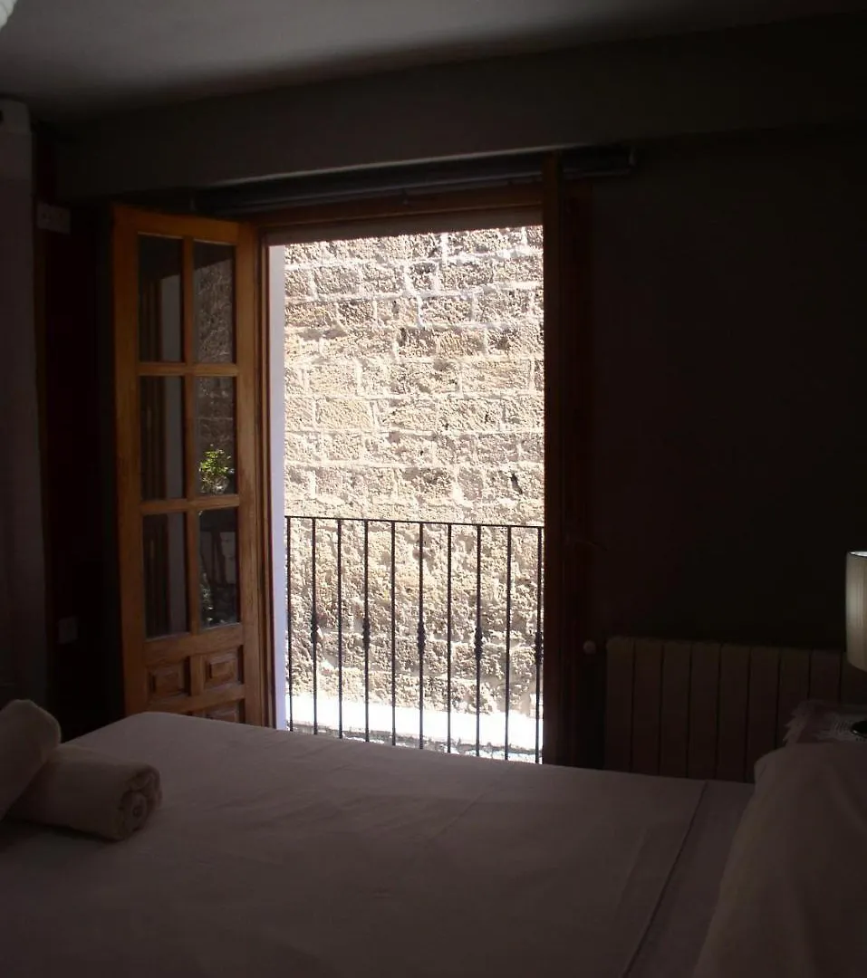 Apartamento La Cueva de Juan Pedro Cazorla