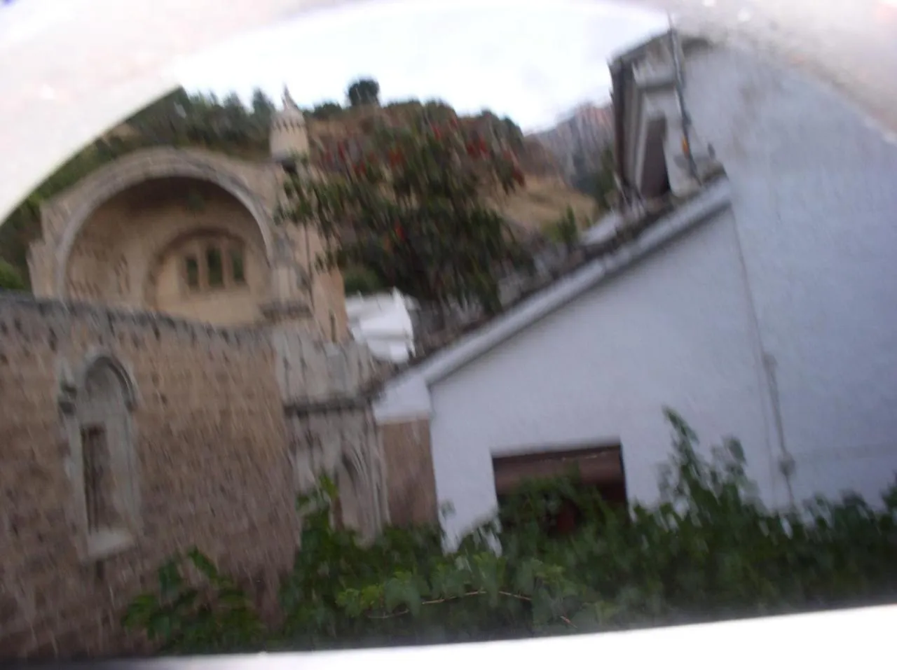 Apartamento La Cueva de Juan Pedro Cazorla