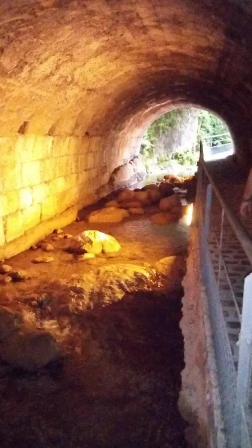 Apartamento La Cueva de Juan Pedro Cazorla España